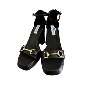 Steve Madden Heeled Shoes